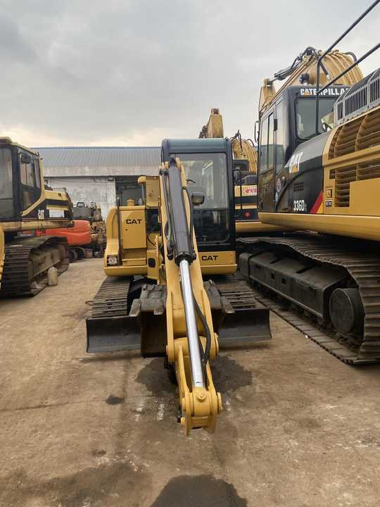 Used Cat 306d 6t Used Excavator,Cat 306d 306E Hydraulic Crawler Catpillar Excavator Cheap price - Excavadora de cadenas: foto 4 Used Cat 306d 6t Used Excavator,Cat 306d 306E Hydraulic Crawler Catpillar Excavator Cheap price - Excavadora de cadenas: foto 4