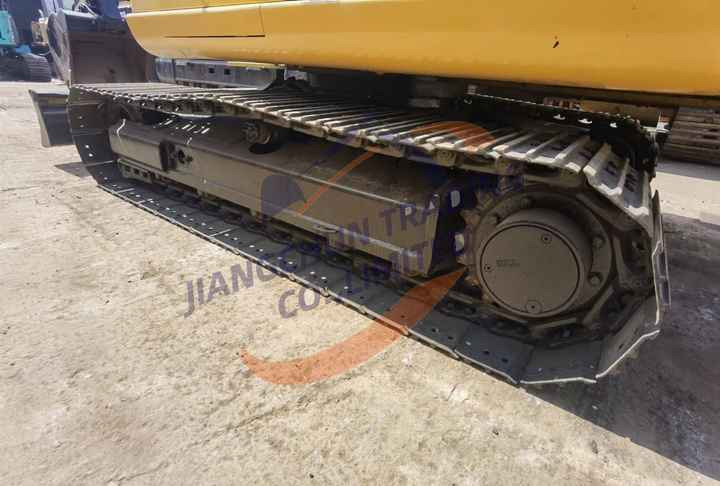 Used Cat 306d 6t Used Excavator,Cat 306d 306E Hydraulic Crawler Catpillar Excavator nice price - Excavadora de cadenas: foto 2 Used Cat 306d 6t Used Excavator,Cat 306d 306E Hydraulic Crawler Catpillar Excavator nice price - Excavadora de cadenas: foto 2
