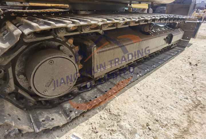 Used Cat 306d 6t Used Excavator,Cat 306d 306E Hydraulic Crawler Catpillar Excavator nice price - Excavadora de cadenas: foto 3 Used Cat 306d 6t Used Excavator,Cat 306d 306E Hydraulic Crawler Catpillar Excavator nice price - Excavadora de cadenas: foto 3