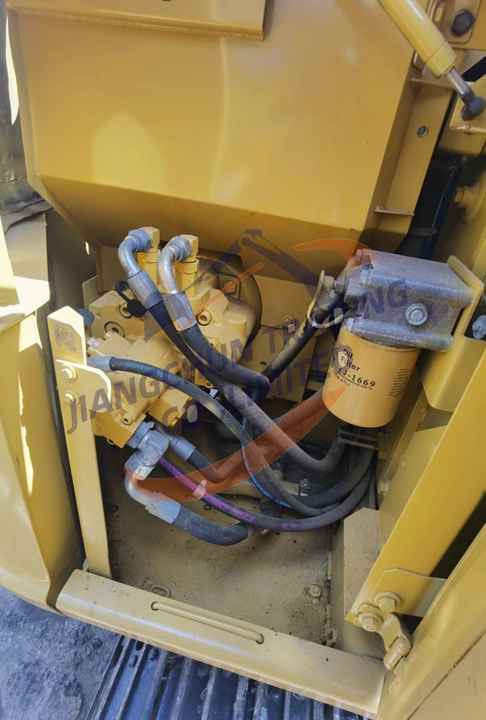Used Cat 306d 6t Used Excavator,Cat 306d 306E Hydraulic Crawler Catpillar Excavator nice price - Excavadora de cadenas: foto 4 Used Cat 306d 6t Used Excavator,Cat 306d 306E Hydraulic Crawler Catpillar Excavator nice price - Excavadora de cadenas: foto 4