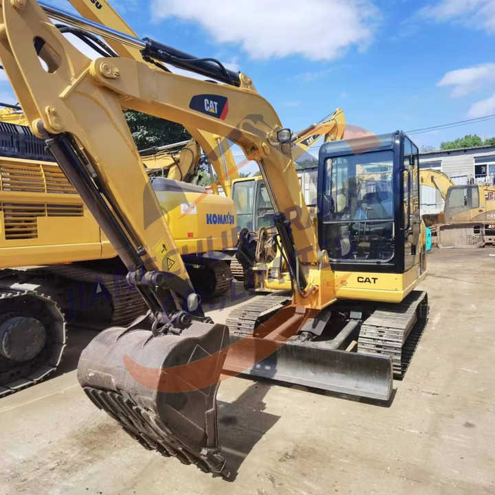 Used Cat 306d 6t Used Excavator,Cat 306d 306E Hydraulic Crawler Catpillar Excavator nice price - Excavadora de cadenas: foto 1 Used Cat 306d 6t Used Excavator,Cat 306d 306E Hydraulic Crawler Catpillar Excavator nice price - Excavadora de cadenas: foto 1