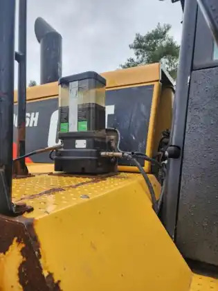 Used Caterpillar Cat 966h Wheel Loader Used Cat 966 Front End Loader - Cargadora de ruedas: foto 3 Used Caterpillar Cat 966h Wheel Loader Used Cat 966 Front End Loader - Cargadora de ruedas: foto 3