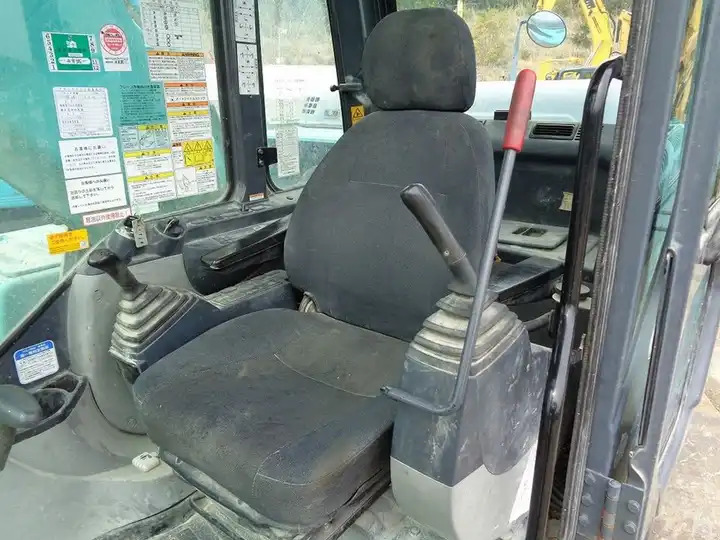 Used Crawler Hydraulic Excavator Kobelco Sk75-8 Sk230-6 Sk 025 Sk200 6 Sk75 Sk250-8 - Excavadora: foto 2 Used Crawler Hydraulic Excavator Kobelco Sk75-8 Sk230-6 Sk 025 Sk200 6 Sk75 Sk250-8 - Excavadora: foto 2