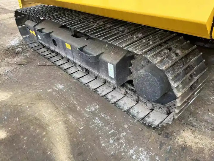 Used Japan Original 13ton Komatsu PC130-7 Excavator hydraulic crawler excavator - Excavadora de cadenas: foto 4 Used Japan Original 13ton Komatsu PC130-7 Excavator hydraulic crawler excavator - Excavadora de cadenas: foto 4