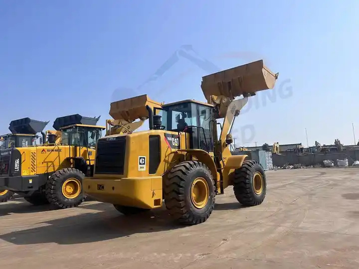 Used Japanese Cat966H Used Wheel Loaders Cheap Price Wheel Loader 966H second-hand construction machinery - Cargadora de ruedas: foto 5 Used Japanese Cat966H Used Wheel Loaders Cheap Price Wheel Loader 966H second-hand construction machinery - Cargadora de ruedas: foto 5