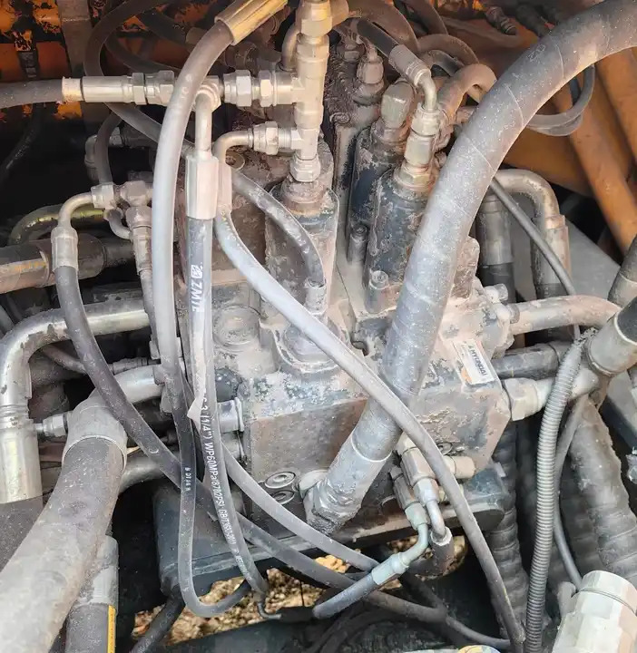 Used Korean Hyundai Excavator 305 Automatic Second Hand Hyundai R305 Excavator Used Hyundai R305lc-9t Crawler Excavator - Excavadora de cadenas: foto 4 Used Korean Hyundai Excavator 305 Automatic Second Hand Hyundai R305 Excavator Used Hyundai R305lc-9t Crawler Excavator - Excavadora de cadenas: foto 4