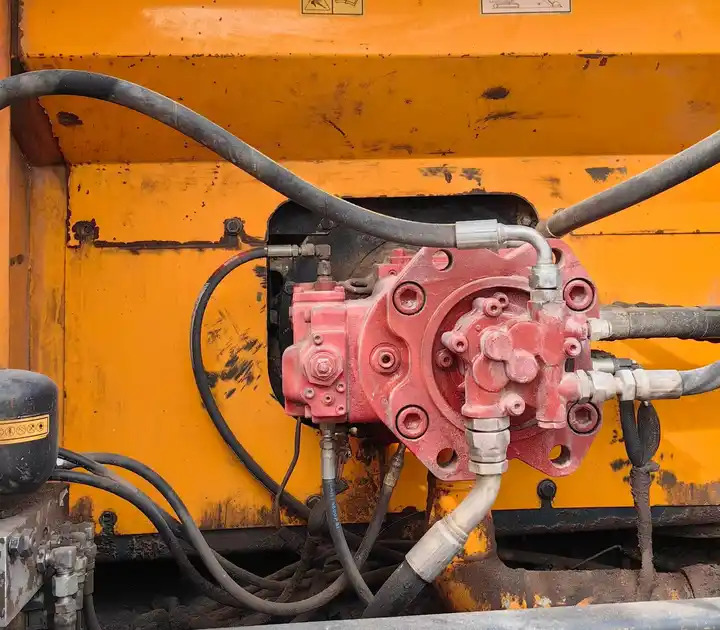 Used Korean Hyundai Excavator 305 Automatic Second Hand Hyundai R305 Excavator Used Hyundai R305lc-9t Crawler Excavator - Excavadora de cadenas: foto 3 Used Korean Hyundai Excavator 305 Automatic Second Hand Hyundai R305 Excavator Used Hyundai R305lc-9t Crawler Excavator - Excavadora de cadenas: foto 3