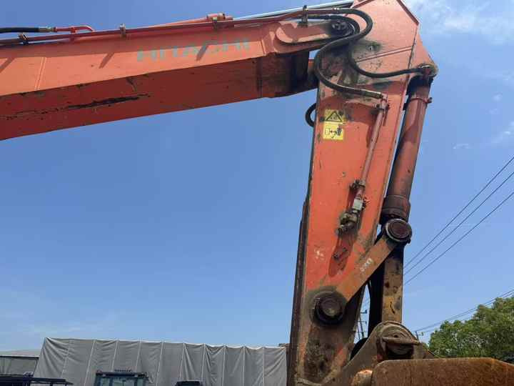 Used Machinery ZX350-5G ZX350-3G 35 Ton Crawler Used Hitachi Excavators Hitachi Heavy Duty Machine ZAXIS 350-5G 350-3G for Sale - Excavadora: foto 3 Used Machinery ZX350-5G ZX350-3G 35 Ton Crawler Used Hitachi Excavators Hitachi Heavy Duty Machine ZAXIS 350-5G 350-3G for Sale - Excavadora: foto 3