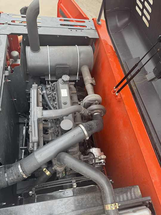 Used Original KoreaN Doosan DX225lca Excavator Doosan Excavators Engineering Machinery Doosan 22ton USED Excavadoras - Excavadora de cadenas: foto 2 Used Original KoreaN Doosan DX225lca Excavator Doosan Excavators Engineering Machinery Doosan 22ton USED Excavadoras - Excavadora de cadenas: foto 2