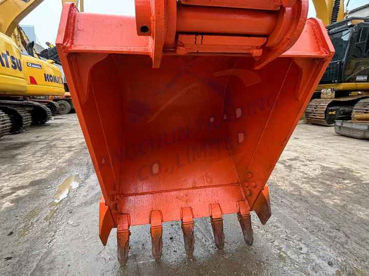 Leasing de  Used excavator doosan dh150  excavators machinery doosan dx60 dx80 dx75 dx225 Good Condition Low price Used excavator doosan dh150  excavators machinery doosan dx60 dx80 dx75 dx225 Good Condition Low price: foto 6