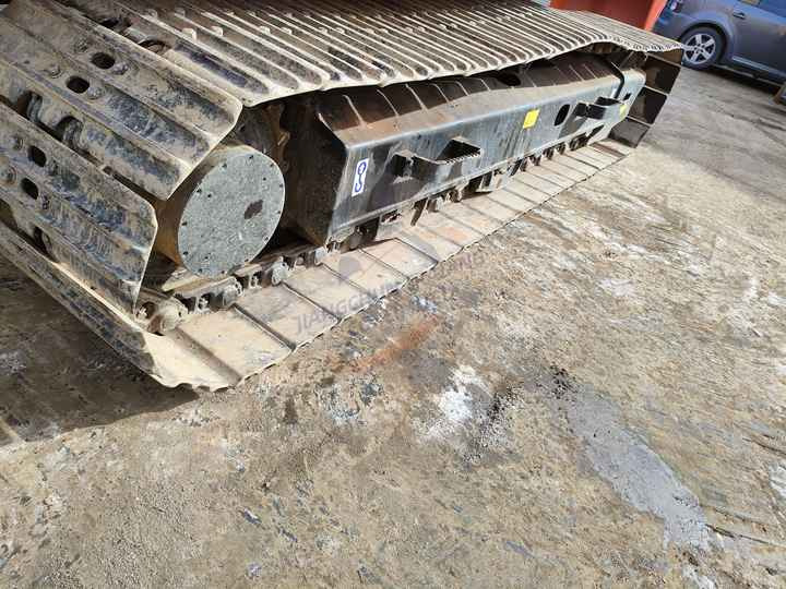 Used excavator doosan dh150 excavators machinery doosan dx60 dx80 dx75 dx225 Good Condition Low price wheel excavator - Excavadora de cadenas: foto 5 Used excavator doosan dh150 excavators machinery doosan dx60 dx80 dx75 dx225 Good Condition Low price wheel excavator - Excavadora de cadenas: foto 5