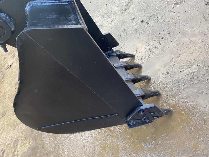 Used excavator doosan dx60 excavators earth-moving machinery doosan dx60 dx80 dx75 dx225 dh60 dh60-7 excavator - Excavadora de cadenas: foto 5 Used excavator doosan dx60 excavators earth-moving machinery doosan dx60 dx80 dx75 dx225 dh60 dh60-7 excavator - Excavadora de cadenas: foto 5