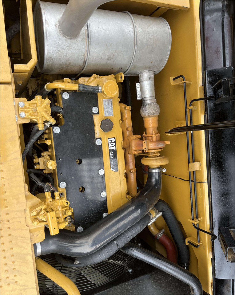 Used excavators cat 320d cat 20 ton excavator with excellent condition for sale - Excavadora: foto 3 Used excavators cat 320d cat 20 ton excavator with excellent condition for sale - Excavadora: foto 3