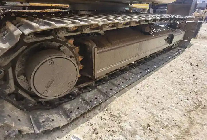 Used mini Cat Excavator Cat 306d Excavator Crawler Used Digger Cat Excavators - Excavadora de cadenas: foto 5 Used mini Cat Excavator Cat 306d Excavator Crawler Used Digger Cat Excavators - Excavadora de cadenas: foto 5