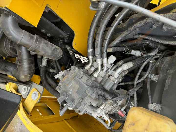 Nice porfmance Japanese Hot Selling Good Condition Used Excavator Komatsu PC78 Cheap Price PC210 PC220-8 pc120 pc130 - Excavadora de cadenas: foto 2 Nice porfmance Japanese Hot Selling Good Condition Used Excavator Komatsu PC78 Cheap Price PC210 PC220-8 pc120 pc130 - Excavadora de cadenas: foto 2