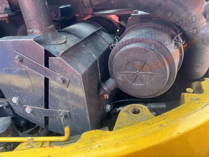 Nice porfmance Japanese Hot Selling Good Condition Used Excavator Komatsu PC78 Cheap Price PC210 PC220-8 pc120 pc130 - Excavadora de cadenas: foto 5 Nice porfmance Japanese Hot Selling Good Condition Used Excavator Komatsu PC78 Cheap Price PC210 PC220-8 pc120 pc130 - Excavadora de cadenas: foto 5