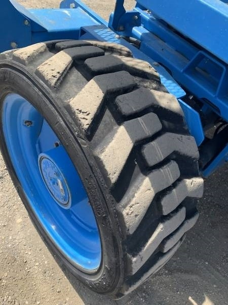 Plataforma de tijeras Genie GS4390 - 15,11m, diesel, 4x4: foto 14