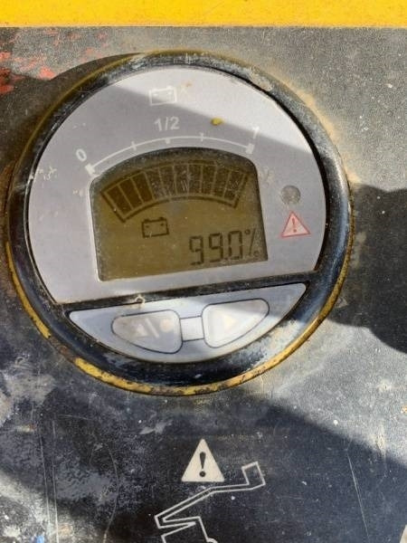 Plataforma articulada Genie Z-30/20N RJ - 11 m, Electric: foto 16