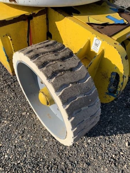Plataforma articulada Genie Z-30/20N RJ - 11 m, Electric: foto 14