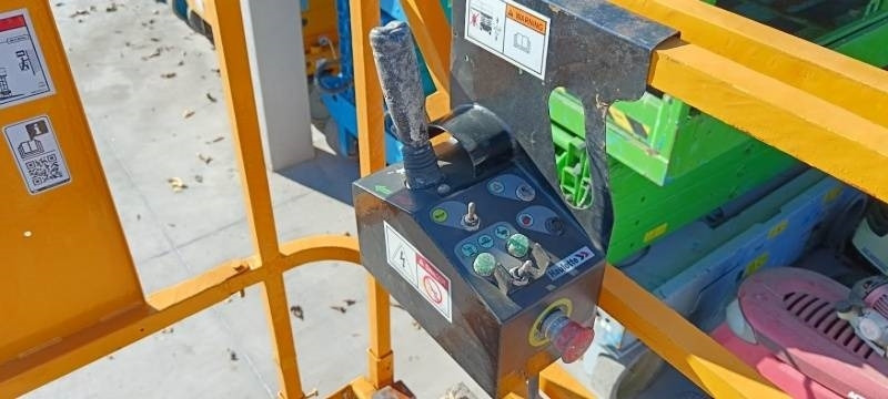 Leasing de Haulotte Compact 14 - 14 m, electric  Haulotte Compact 14 - 14 m, electric: foto 14