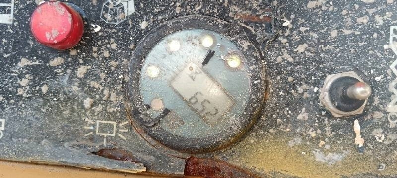 Leasing de Haulotte Compact 14 - 14 m, electric  Haulotte Compact 14 - 14 m, electric: foto 15