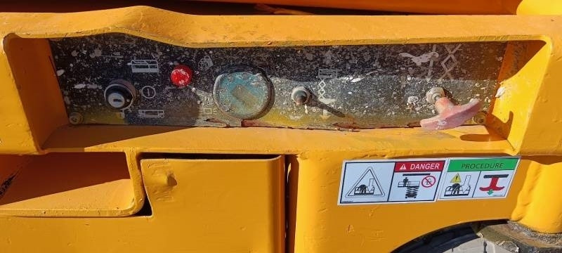 Leasing de Haulotte Compact 14 - 14 m, electric  Haulotte Compact 14 - 14 m, electric: foto 13