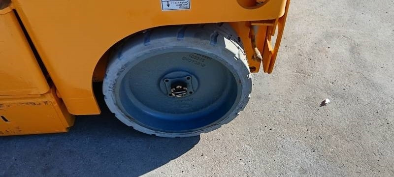 Leasing de Haulotte Compact 14 - 14 m, electric  Haulotte Compact 14 - 14 m, electric: foto 12