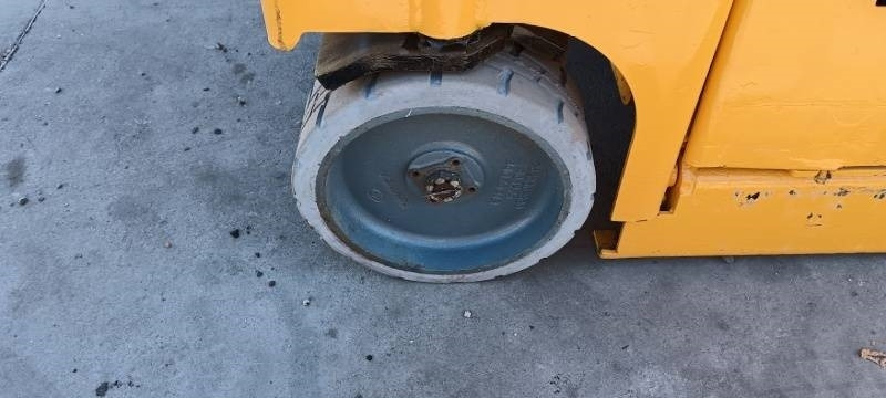 Leasing de Haulotte Compact 14 - 14 m, electric  Haulotte Compact 14 - 14 m, electric: foto 11