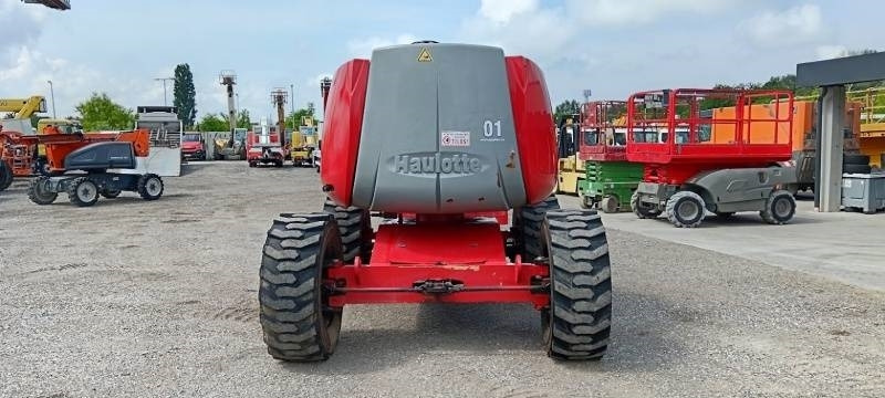 Leasing de Haulotte HA16PXNT - 16m, 4x4x4, diesel  Haulotte HA16PXNT - 16m, 4x4x4, diesel: foto 7