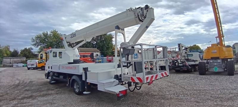 Leasing de MAN TGL 7.150 Ruthmann T330 - 33m - 320 kg MAN TGL 7.150 Ruthmann T330 - 33m - 320 kg: foto 7 Leasing de MAN TGL 7.150 Ruthmann T330 - 33m - 320 kg MAN TGL 7.150 Ruthmann T330 - 33m - 320 kg: foto 7