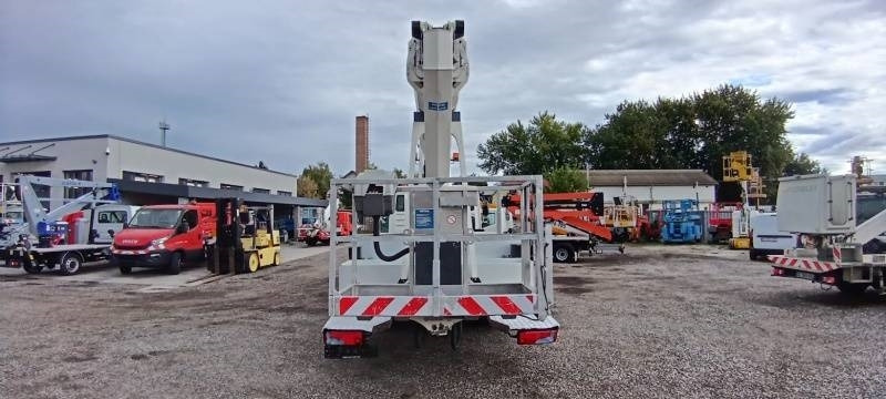 Leasing de MAN TGL 7.150 Ruthmann T330 - 33m - 320 kg MAN TGL 7.150 Ruthmann T330 - 33m - 320 kg: foto 8 Leasing de MAN TGL 7.150 Ruthmann T330 - 33m - 320 kg MAN TGL 7.150 Ruthmann T330 - 33m - 320 kg: foto 8