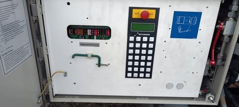 Leasing de MAN TGL 7.150 Ruthmann T330 - 33m - 320 kg MAN TGL 7.150 Ruthmann T330 - 33m - 320 kg: foto 14 Leasing de MAN TGL 7.150 Ruthmann T330 - 33m - 320 kg MAN TGL 7.150 Ruthmann T330 - 33m - 320 kg: foto 14