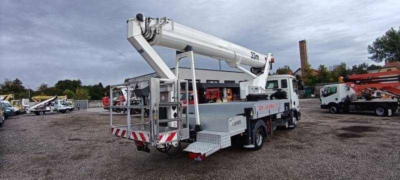 Leasing de MAN TGL 7.150 Ruthmann T330 - 33m - 320 kg MAN TGL 7.150 Ruthmann T330 - 33m - 320 kg: foto 6 Leasing de MAN TGL 7.150 Ruthmann T330 - 33m - 320 kg MAN TGL 7.150 Ruthmann T330 - 33m - 320 kg: foto 6