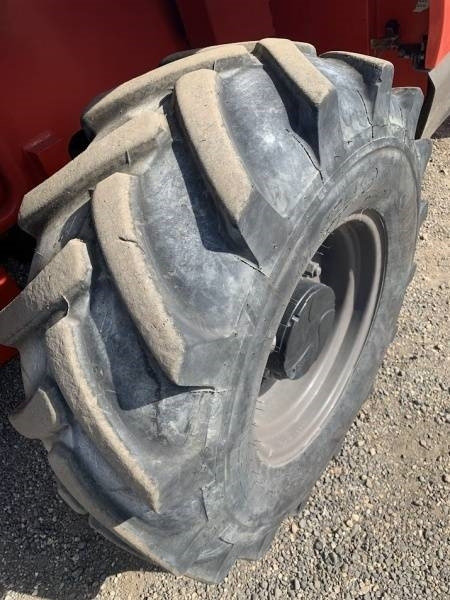 Manipulador telescópico Manitou MVT1332 SL - 13m - 3,2t - 4x4x4: foto 20