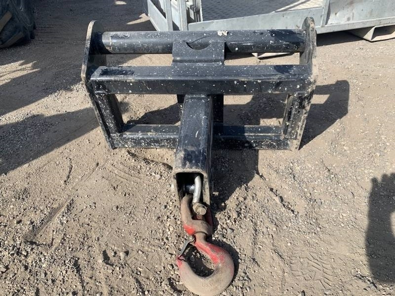 Manipulador telescópico Manitou MVT1332 SL - 13m - 3,2t - 4x4x4: foto 12