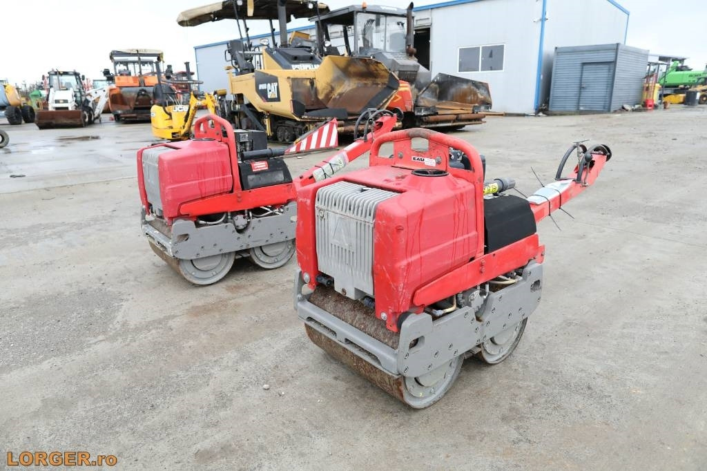 Ammann ARW 65 - Vibroapisonador: foto 2 Ammann ARW 65 - Vibroapisonador: foto 2