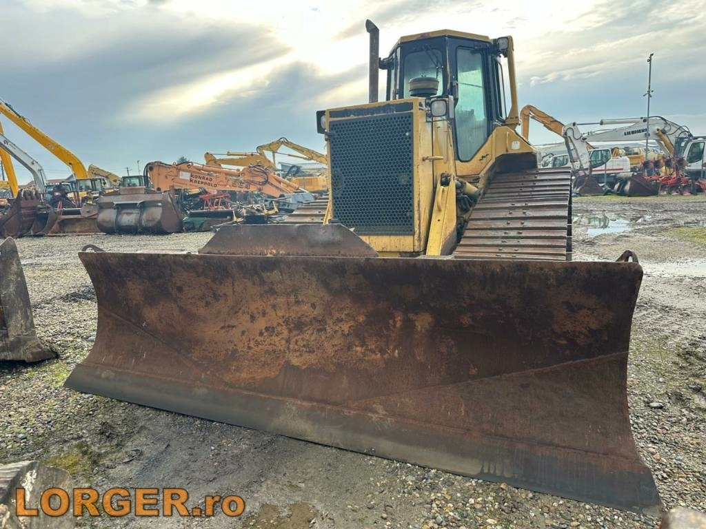 CAT D 6 M LGP - Bulldozer: foto 5 CAT D 6 M LGP - Bulldozer: foto 5