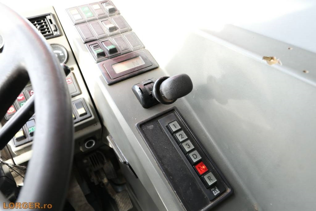 Leasing de Grove GMK 2035  Grove GMK 2035: foto 22