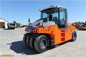 Hamm HP 180 i / For Sale and Rent - Vibroapisonador: foto 1 Hamm HP 180 i / For Sale and Rent - Vibroapisonador: foto 1
