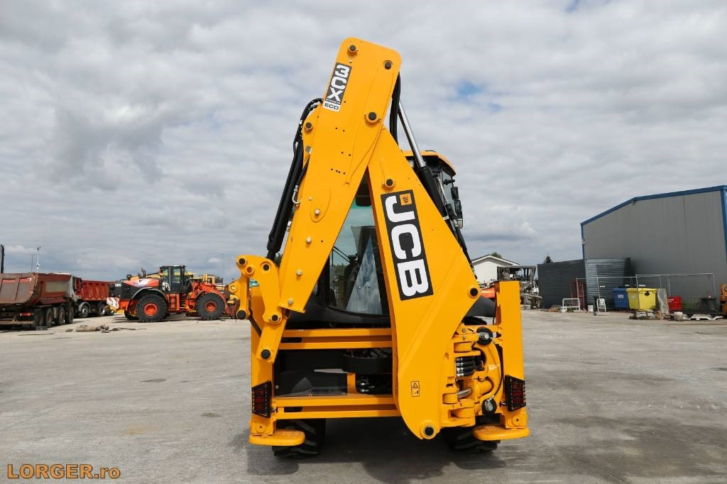 JCB 3 CX New !!! 2024 - Retroexcavadora: foto 5 JCB 3 CX New !!! 2024 - Retroexcavadora: foto 5