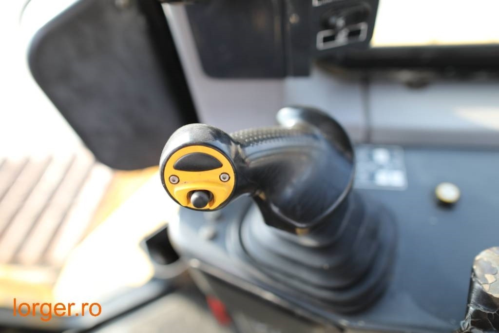 Bulldozer Komatsu D 65 PX-18: foto 17 Bulldozer Komatsu D 65 PX-18: foto 17