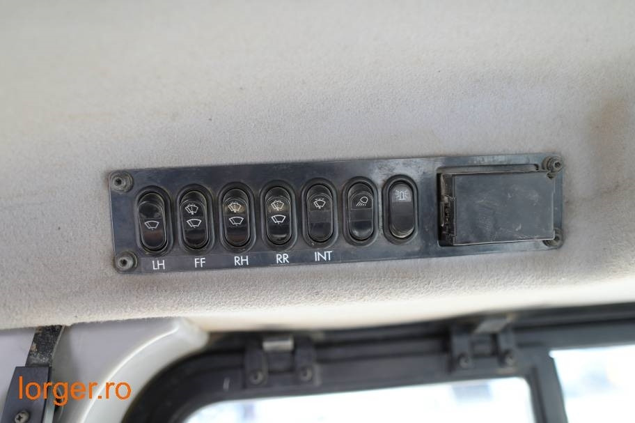 Bulldozer Komatsu D 65 PX-18: foto 18 Bulldozer Komatsu D 65 PX-18: foto 18