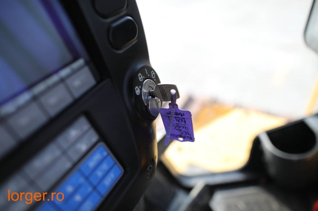 Bulldozer Komatsu D 65 PX-18: foto 16 Bulldozer Komatsu D 65 PX-18: foto 16