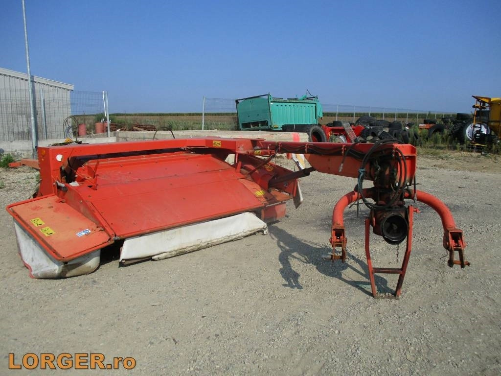Kuhn FC 302 G  - Segadora: foto 1 Kuhn FC 302 G  - Segadora: foto 1