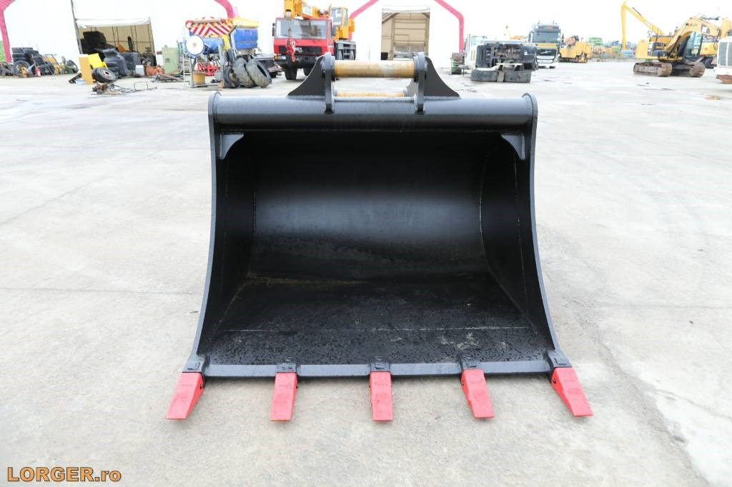 LORGER Cupa de sapat NOU 2.5 mc  - Pinza de manipulación para Maquinaria de construcción: foto 5 LORGER Cupa de sapat NOU 2.5 mc  - Pinza de manipulación para Maquinaria de construcción: foto 5