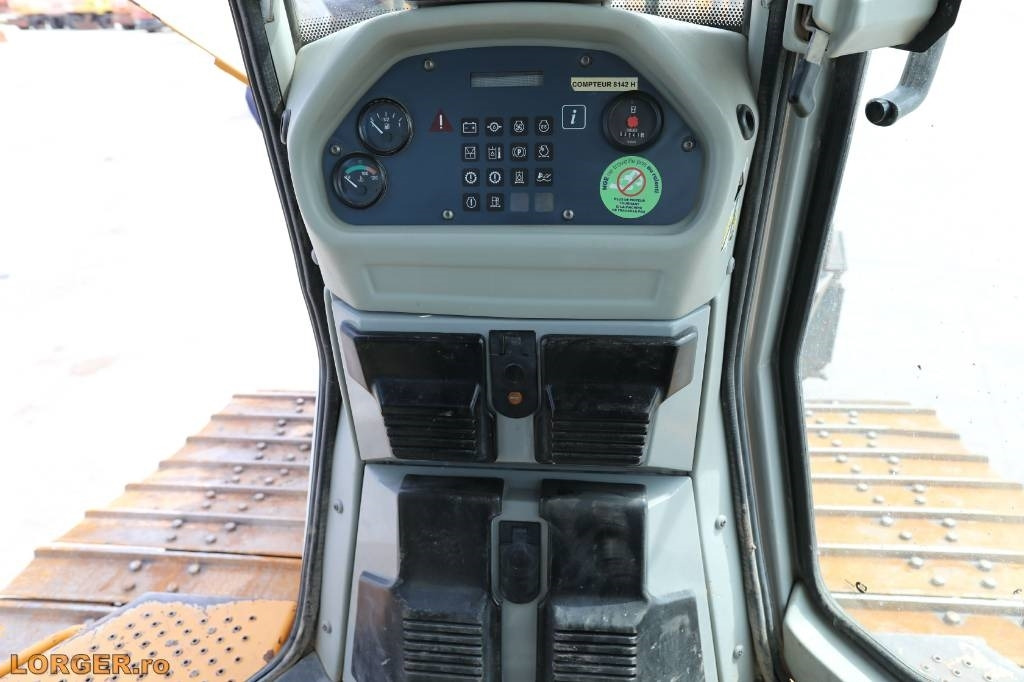 Leasing de Liebherr PR 724 LGP  Liebherr PR 724 LGP: foto 15