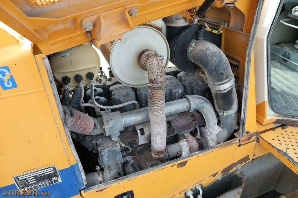 Leasing de Liebherr PR 724 LGP  Liebherr PR 724 LGP: foto 13