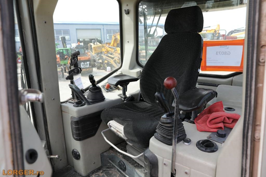 Leasing de Liebherr PR 724 LGP  Liebherr PR 724 LGP: foto 14