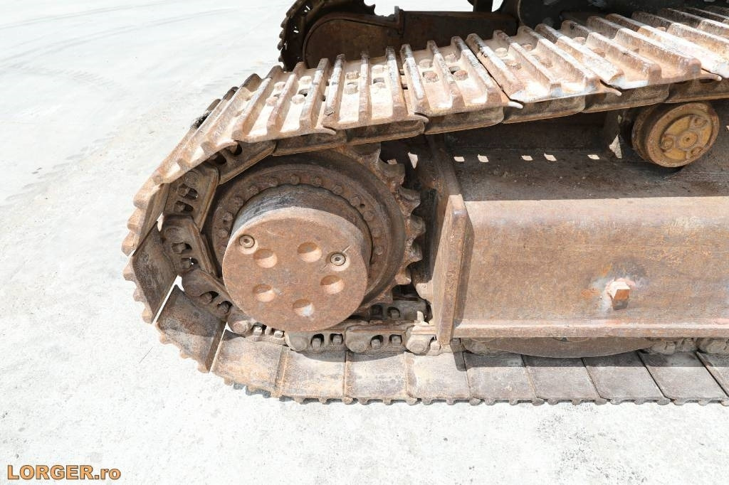 Excavadora de cadenas Liebherr R 954 B: foto 19