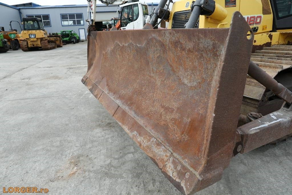 Bulldozer New Holland D 180: foto 6